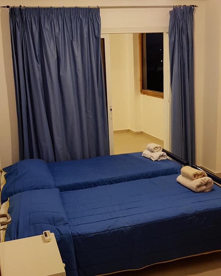 Galatia'S Court Lejlighed Paphos Eksteriør billede