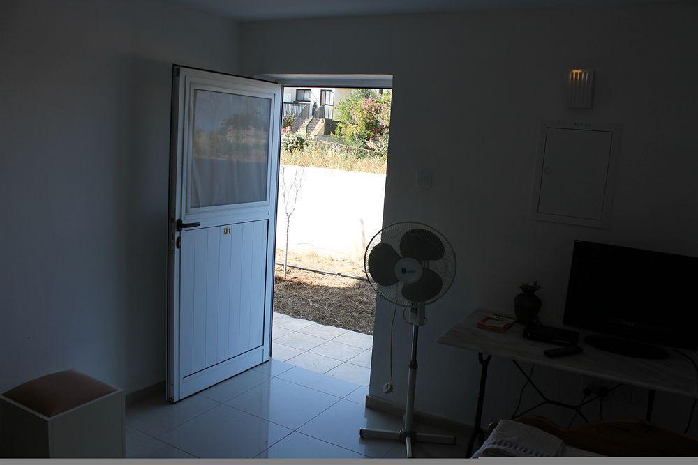 Galatia'S Court Lejlighed Paphos Eksteriør billede