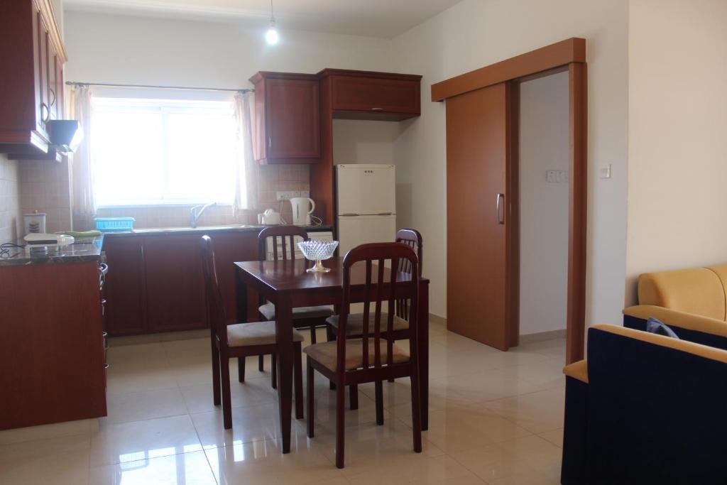 Galatia'S Court Lejlighed Paphos Værelse billede