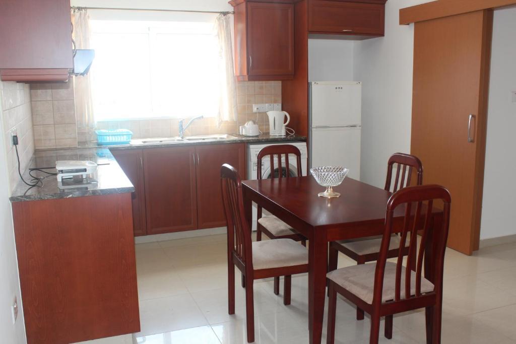 Galatia'S Court Lejlighed Paphos Værelse billede