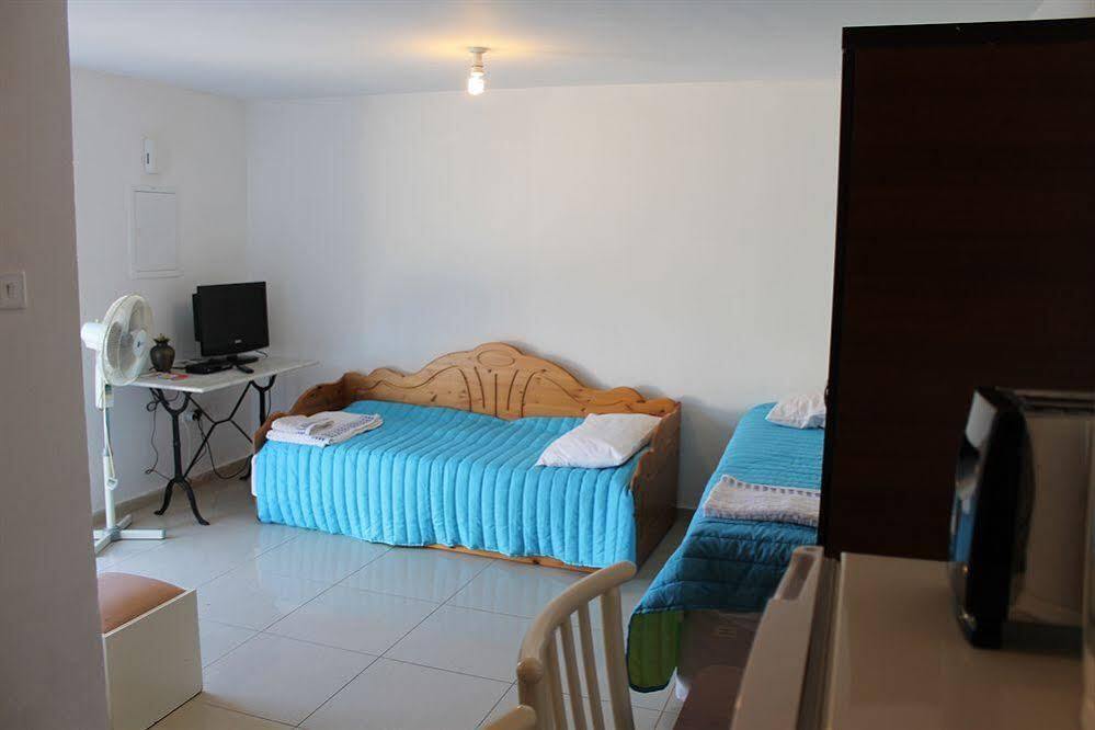 Galatia'S Court Lejlighed Paphos Eksteriør billede